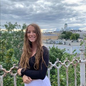 Meet your Posher, Meghan